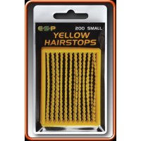 ESP zarážky Hairstops Yellow