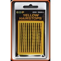 ESP zarážky Hairstops Yellow