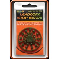 ESP zarážky Leadcore Stop Beads