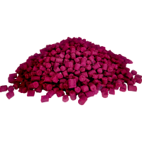 LK Baits Euro Economic Pellets Spice Shrimp