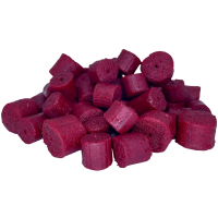 LK Baits Euro Economic Pellets Spice Shrimp