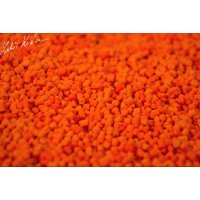 LK Baits Fluoro Pellets Compot NHDC