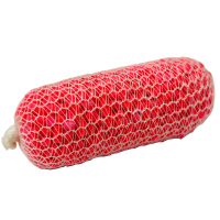 LK Baits Fluoro Pellets Wild Strawberry
