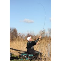 Drennan prut Acolyte Plus Feeder