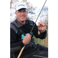 Drennan prut Acolyte Plus Feeder