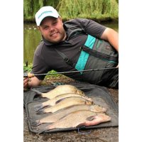 Drennan prut Acolyte Plus Feeder