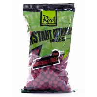 RH boilies Instant Attractor Red Salmon & Krill 1kg