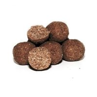 RH boilies Instant Attractor Spicy Squid & Black Pepper 1kg