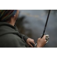 LK Baits kaprový prut Hunter