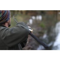 LK Baits kaprový prut Hunter