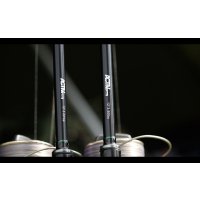 LK Baits kaprový prut ActivLine