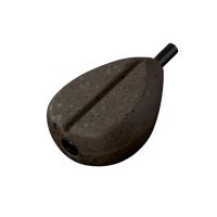 Fox olovo Flat Pear In-Line Lead