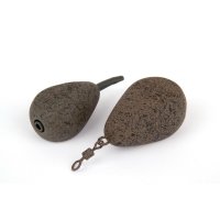 Fox olovo Flat Pear Lead Swivel