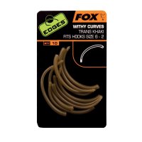 Fox rovnátka Withy Curves