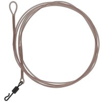 Prologic LM Mirage Loop Leader With Quick Change Swivel