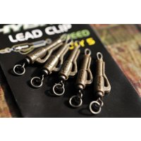 Korda závěsky Hybrid Lead Clips