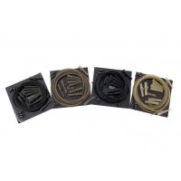 Korda závěsky Lead Clip Action Pack