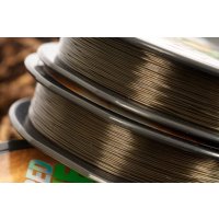 Korda ujímaný vlasec Subline Tapered Mainline Brown 300m