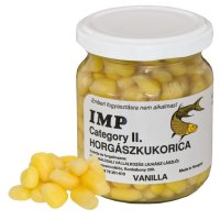Cukk Nakladaná kukuřice IMP Vanilka