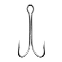 Lucky John dvojháčky Predator LJH121 vel. 1