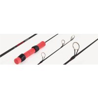 Lucky John prut Telescopic Ice Fishing Rods Travel Hard