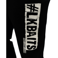 LK Baits tepláky 2019 potisk vel. M