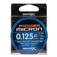 Matrix vlasec Power Micron 0,115 mm
