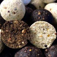 LK Baits Top ReStart Boilies Peperin 14 mm, 1kg
