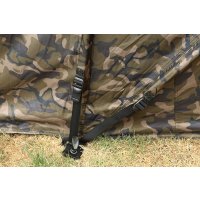 Fox bivak R-Series 2 man XL khaki