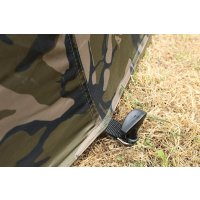 Fox bivak R-Series 2 man XL khaki