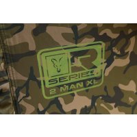 Fox bivak R-Series 2 man XL khaki