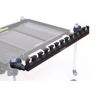 Matrix hrazda 3D-R Extending 12 Kit Rost Bar