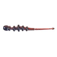 Lucky John gumová nástraha Tipsy Worm 2,3" 12ks - barva T77