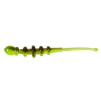 Lucky John gumová nástraha Tipsy Worm 2,3" 12ks - barva T79