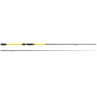 Lucky John prut Progress Power Jig 40 2,48m 12-40g