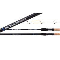 Matrix prut Aquos Ultra-D Feeder 3,6m 90g