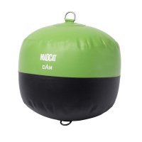 MADCAT bojka, infantable tubeless buoy