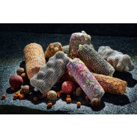 PVA Hydrospol punčochy s tubusem PVA Mesh Systém 2v1 25mm/35mm 7+7