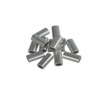 MADCAT spojka krimpovací Aluminum Crimp Sleeves 1,30mm