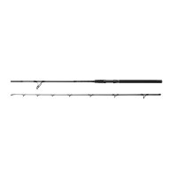 DAM prut Salt-X Shad & Pilk  2,4m  50-150g - 2díly