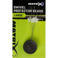 Matrix zarážky Swivel Protector beads small
