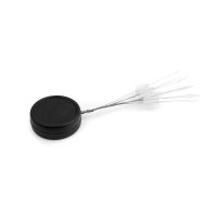 Matrix zarážky Swivel Protector beads small