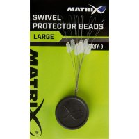 Matrix zarážky Swivel Protector beads