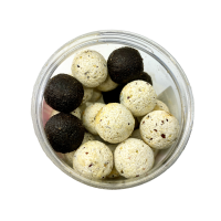 LK Baits Fresh Boilie TopRestart Peperin 14mm 150ml