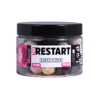 LK Baits Fresh Boilie TopRestart Peperin 14mm 150ml