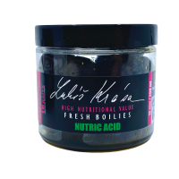 LK Baits Fresh Boilies Lukas Krasa Nutric Acid 14mm 150ml