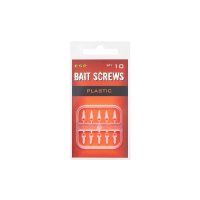 ESP zavrtávací zarážka Bait Screw - plastová
