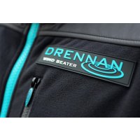 Drennan Wind Beater Fleece kabát XXXL