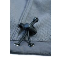 Drennan Wind Beater Fleece kabát XXXL