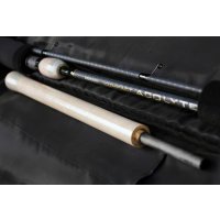 Drennan prut Acolyte Compact Plus 13ft  3,96m - 3díly